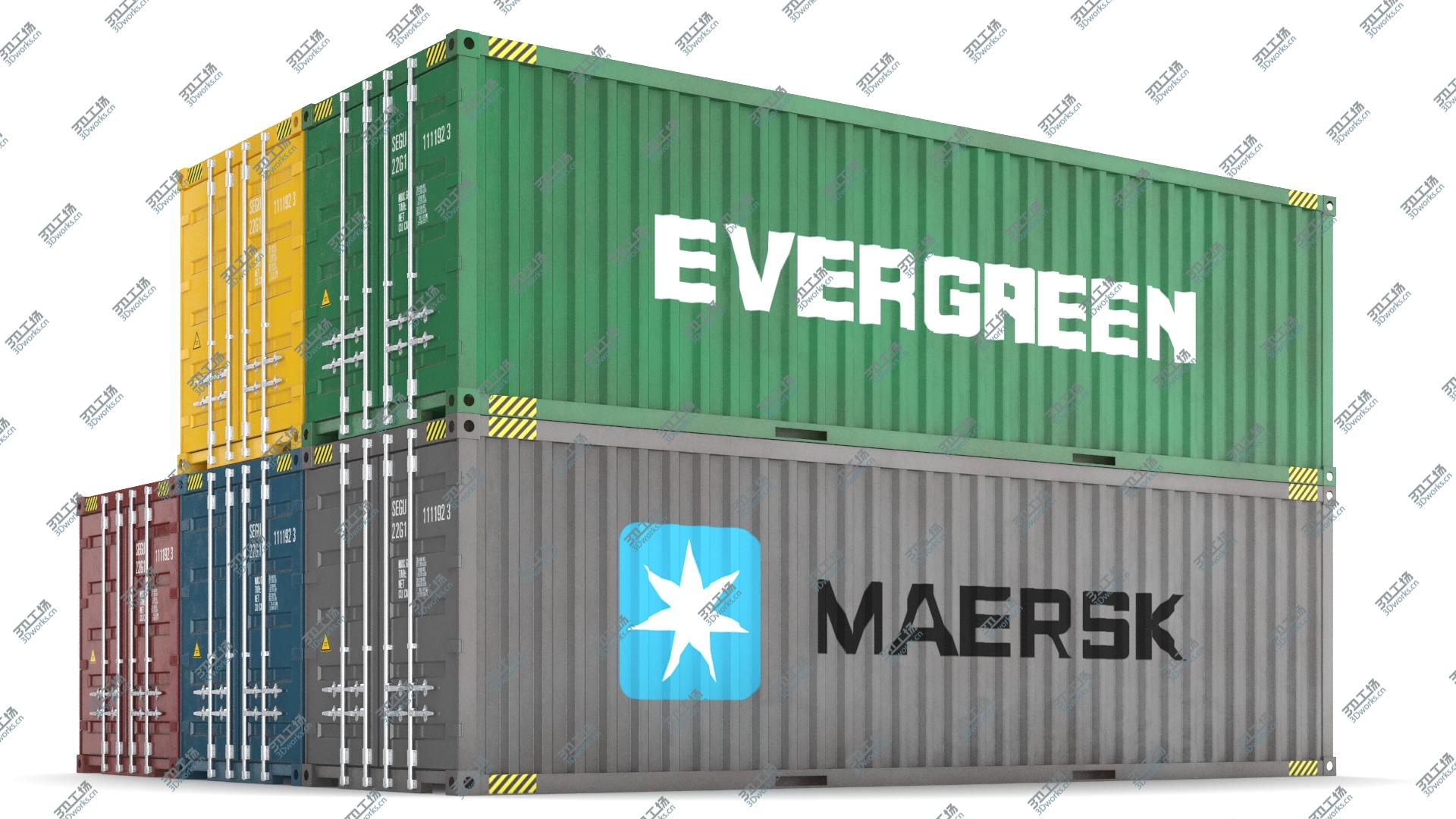 images/goods_img/202105073/Shipping Containers 3D model/5.jpg
